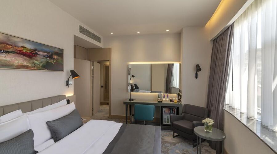Crowne Plaza Cappadocia