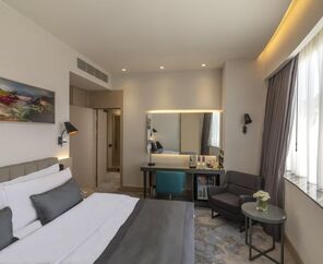 Crowne Plaza Cappadocia