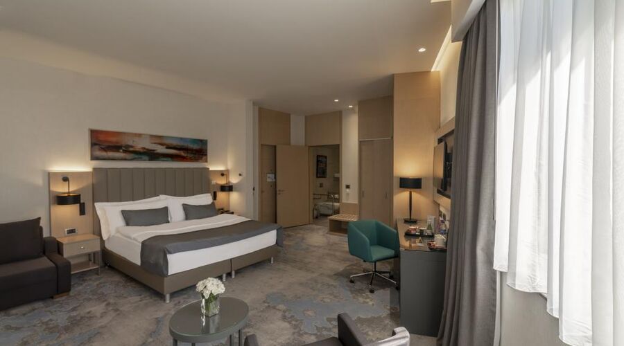 Crowne Plaza Cappadocia
