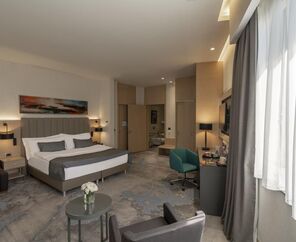Crowne Plaza Cappadocia