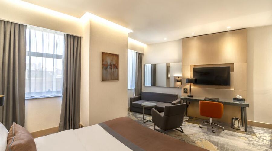 Crowne Plaza Cappadocia