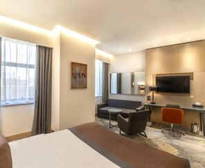 Crowne Plaza Cappadocia