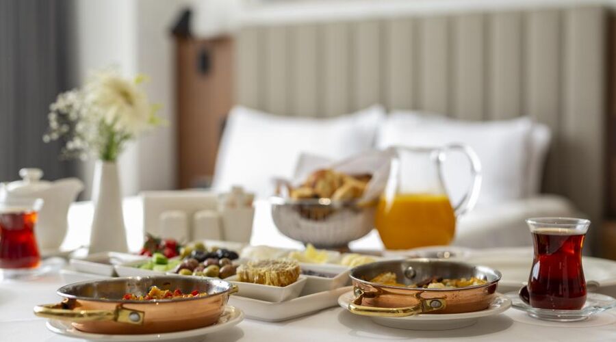 Crowne Plaza Cappadocia