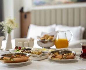Crowne Plaza Cappadocia