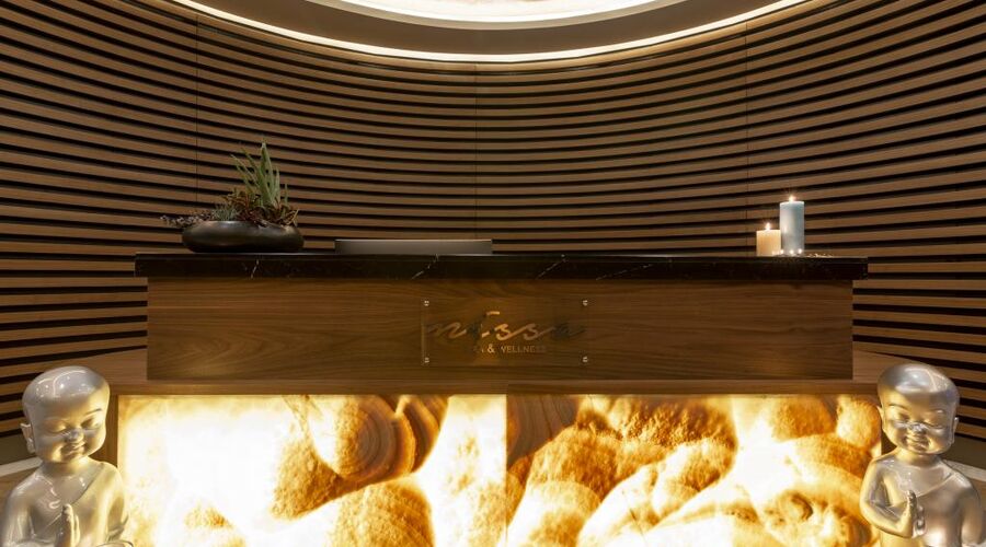 Crowne Plaza Cappadocia