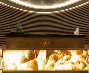 Crowne Plaza Cappadocia