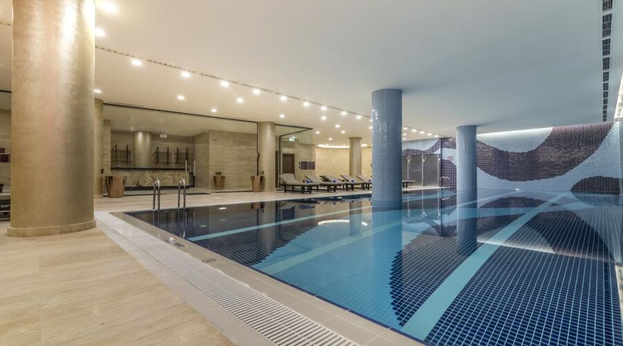 Crowne Plaza Cappadocia