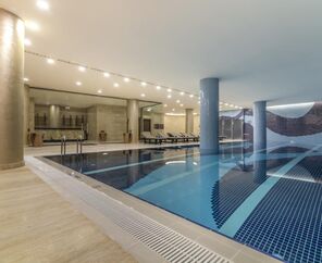 Crowne Plaza Cappadocia