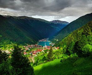 Bursa Çıkışlı Karadeniz Turu 5 Gece Otel Konaklamalı