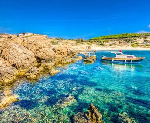 Gökçeada Bozcaada Assos Ayvalık Turu / 2 Gece Otel Konaklamalı