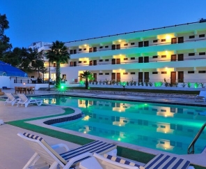 The Best Life Hotel 3 Gece 4 Gün