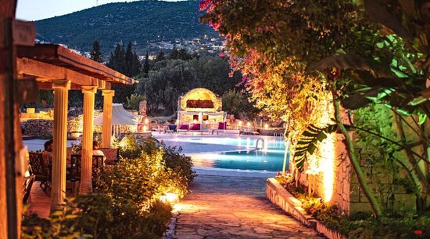 Museum Resort Hotel Bodrum | 4 Gece Konaklamalı | Her Şey Dahil Konsept | İstanbul, Bursa ve İzmir Hareketli