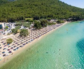 Halkidiki Selanik Kavala Ve Thassos Adası Turu