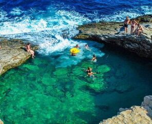 Halkidiki Selanik Kavala Ve Thassos Adası Turu