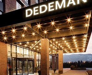 Yılbaşı Özel Kartepe Sapanca Ormanya Turu Gala Dahil Dedeman Otel 2 Gece Otel Konaklaması