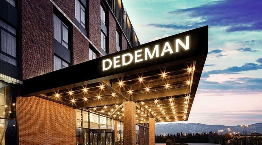 Dedeman Otel Konaklamalı Kartepe Kayak Turu/ 2 Gece Otel Konaklamalı