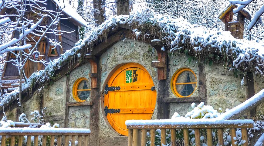 Maşukiye Ormanya Kartepe Abant Gölcük Gölü (1 Gece Otel Konaklamalı)