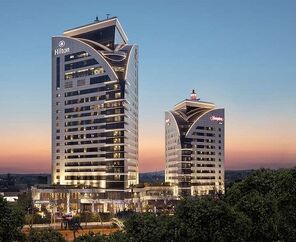 Uludağ Kayak Turu / Hampton By Hilton Otel Bursa