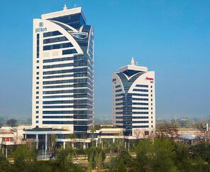 Uludağ Kayak Turu / Hampton By Hilton Otel Bursa