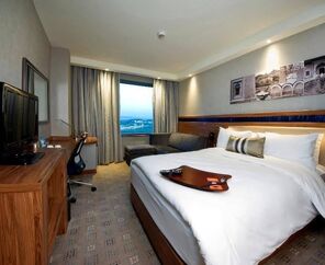 Uludağ Kayak Turu / Hampton By Hilton Otel Bursa