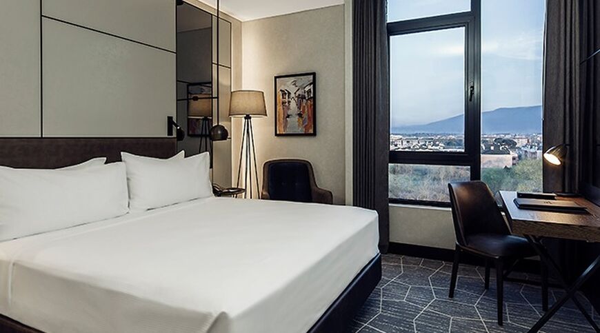 Yılbaşı Özel Kartepe Kayak Turu Gala Dahil Dedeman Otel Konaklamalı