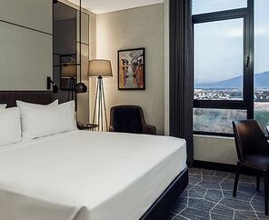 Yılbaşı Özel Kartepe Kayak Turu Gala Dahil Dedeman Otel Konaklamalı