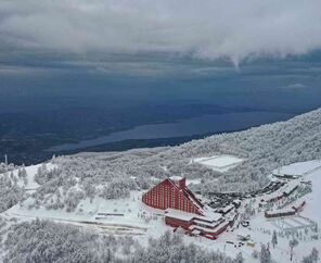 Yılbaşı Özel Kartepe Kayak Turu Gala Dahil Dedeman Otel Konaklamalı