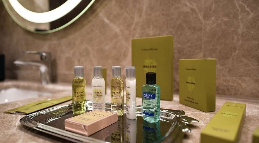 Yılbaşı Özel Dedeman Otel Konaklamalı Sapanca Maşukiye Kartepe Turu (Gala Dahil)