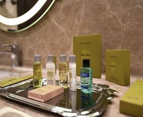 Yılbaşı Özel Dedeman Otel Konaklamalı Sapanca Maşukiye Kartepe Turu (Gala Dahil)