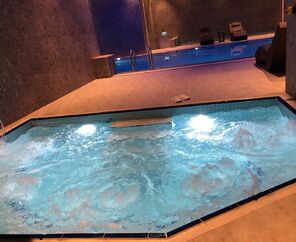 Yılbaşı Özel Maşukiye Ormanya Kartepe Abant Gölcük Gölü (1 Gece Otel Konaklamalı)