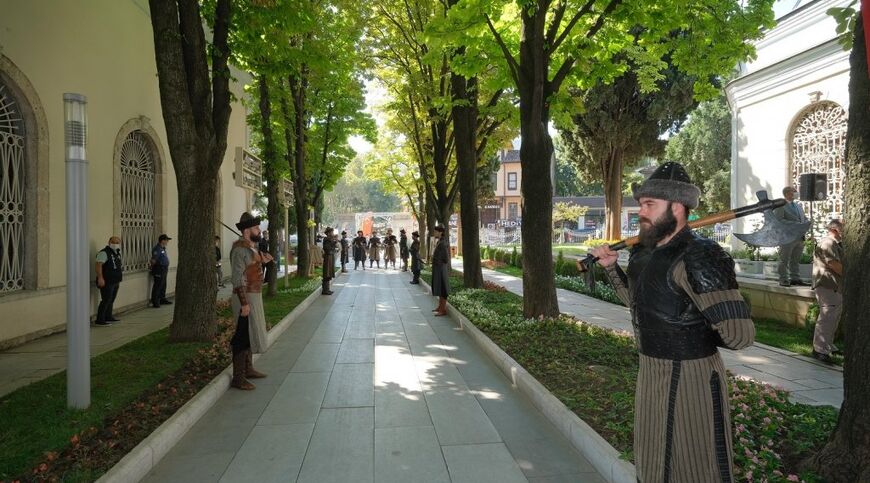 Yılbaşı Özel Baia Otel Uludağ Cumalıkızık Turu 1 Gece Konaklamalı