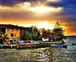 Yılbaşı Özel Baia Otel Uludağ Cumalıkızık Turu 1 Gece Konaklamalı