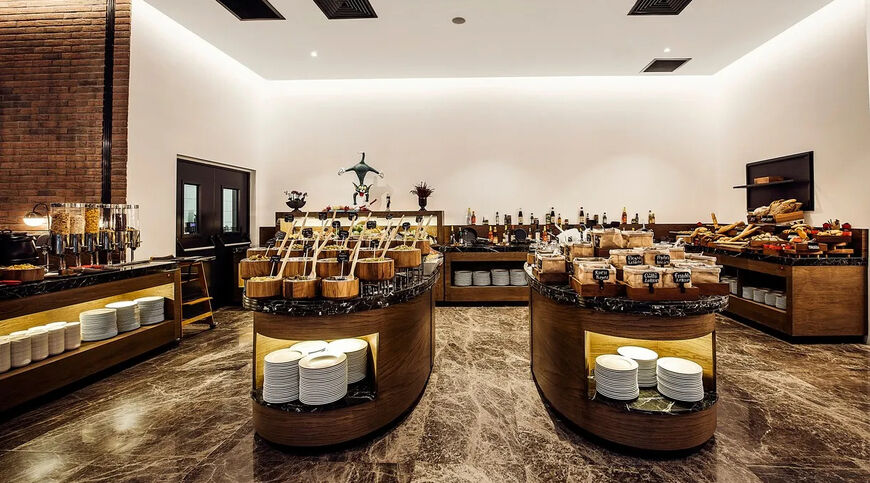 Dedeman Otel Konaklamalı Kartepe Kayak Turu/ 2 Gece Otel Konaklamalı