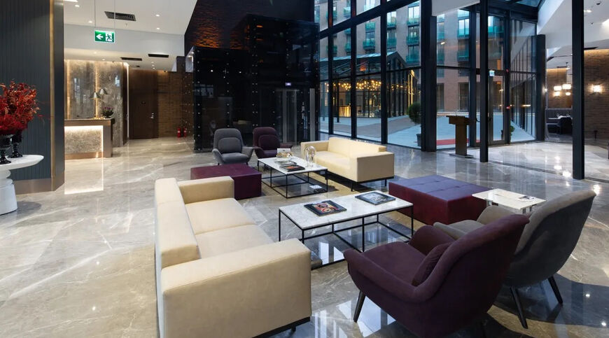 Dedeman Otel Konaklamalı Kartepe Kayak Turu/ 2 Gece Otel Konaklamalı