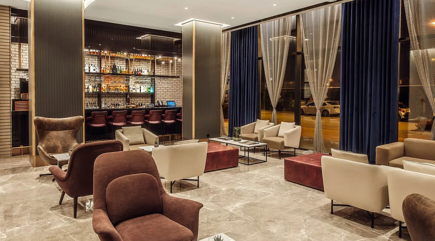 Dedeman Otel Konaklamalı Kartepe Kayak Turu/ 2 Gece Otel Konaklamalı