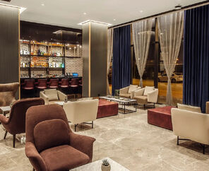 Dedeman Otel Konaklamalı Kartepe Kayak Turu/ 2 Gece Otel Konaklamalı