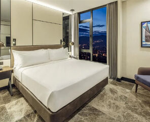 Dedeman Otel Konaklamalı Kartepe Kayak Turu/ 2 Gece Otel Konaklamalı