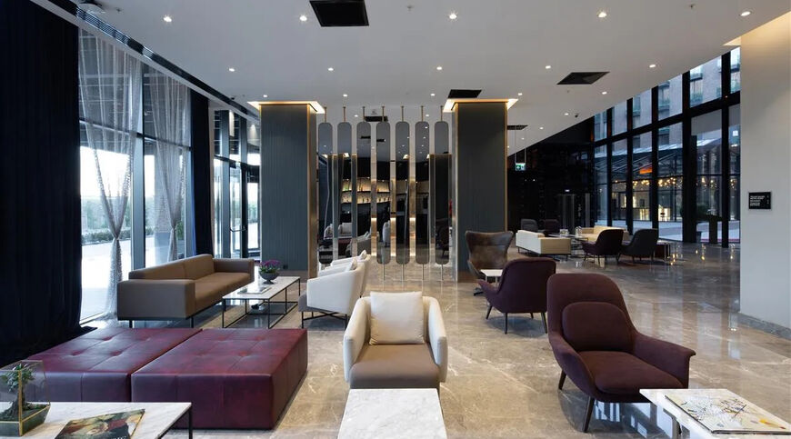 Dedeman Otel Konaklamalı Kartepe Kayak Turu/ 2 Gece Otel Konaklamalı
