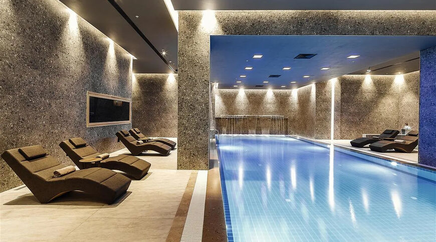 Dedeman Otel Konaklamalı Kartepe Kayak Turu/ 2 Gece Otel Konaklamalı