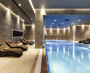 Dedeman Otel Konaklamalı Kartepe Kayak Turu/ 2 Gece Otel Konaklamalı