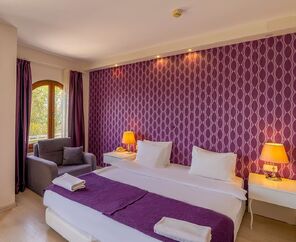 Riva Resort Bodrum +16 | 3 Gece Otel Konaklamalı | Her Şey Dahil Konsept 