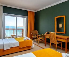 Jura Hotels Bodrum Beach | 3 Gece Konaklamalı