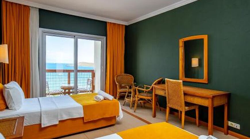 Jura Hotels Bodrum Beach | 4 Gece Konaklamalı