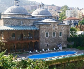 Uludağ Turu 1 Gece 2 Gün Kervansaray Termal Otel Konaklamalı