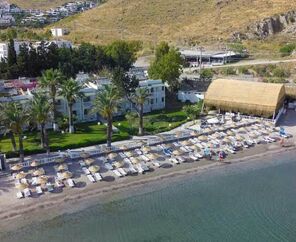 Mio Bianco Resort Bodrum Hotel 3 Gece Konaklamalı