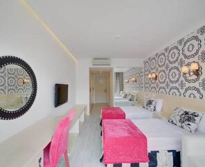 Mio Bianco Resort Bodrum Hotel 3 Gece Konaklamalı