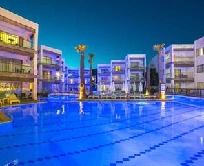 Mio Bianco Resort Bodrum Hotel 3 Gece Konaklamalı