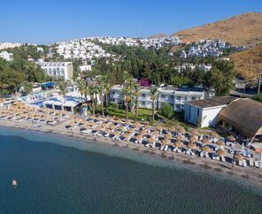 Mio Bianco Resort Bodrum Hotel 3 Gece Konaklamalı