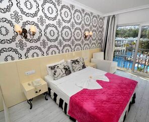 Mio Bianco Resort Bodrum Hotel 3 Gece Konaklamalı