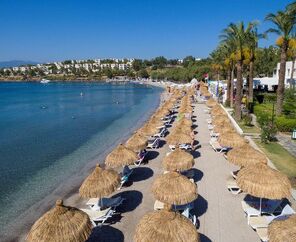 Mio Bianco Resort Bodrum Hotel 3 Gece Konaklamalı